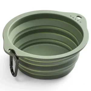 VOLVO miska dla psa turystyczna przenosna OE Oferta limitowana