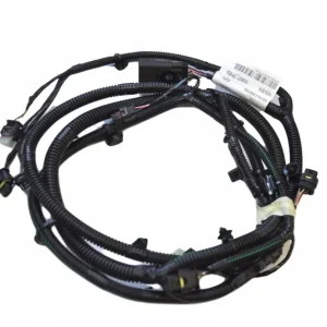 VOLVO XC60 II wiazka instalacja przedni zderzak OE 32287400 Tylko dziś