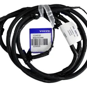 Wyprzedaż VOLVO S90L wiazka przedniego zderzaka OE