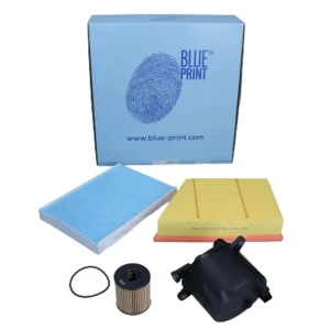 Zestaw części, przegląd okresowy ADJ132133/BLP Niska cena