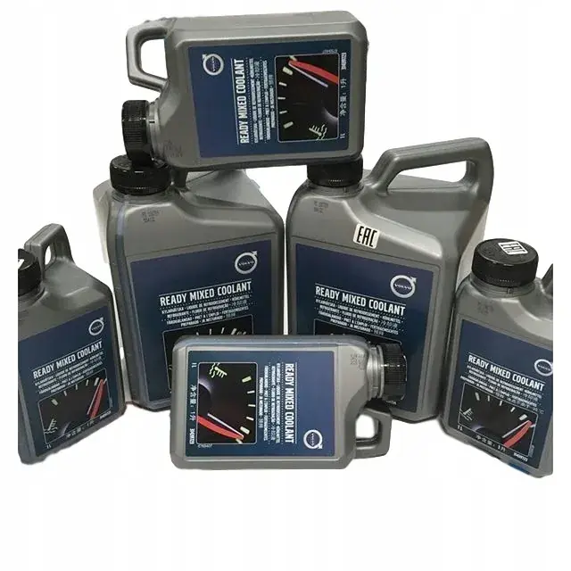 Zamów teraz VOLVO S90 V90 XC90 II plyn chlodniczy 4L OE