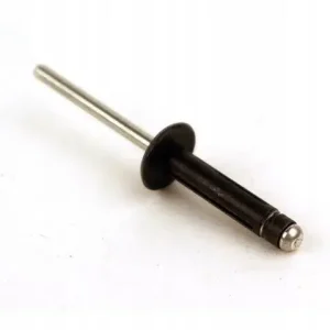 VOLVO S60 V60 XC60 S90 V90 czarny nit chlapacz OE 983349 Tylko dziś