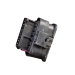 VOLVO S60 III V60 II wtyczka konektor kostka lampy tyl 6PIN OE 31252179 Szybka dostawa