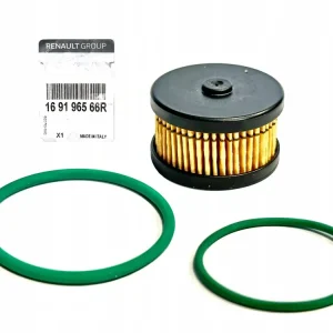 Bezpieczna płatność OE RENAULT FILTR GAZU CIEKŁY DACIA SANDERO II LOGAN II DUSTER II