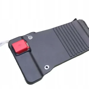 VOLVO XC90 II oslona obudowa akumulatora klemy OE Premium