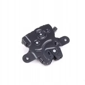 ZAMEK BAGAŻNIKA MINI R55 PR BMW 51492754459 Zwrot pieniędzy