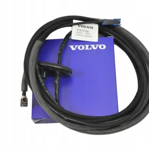 VOLVO S90 II wiazka instalacja tylna kamera OE Premium