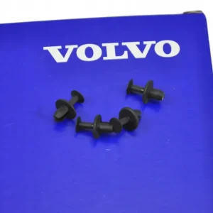 VOLVO S60 V60 spinka klips uszczelki drzwi OE Popularny