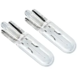 78-0041SET ŻARÓWKA W1,2W 12V/1,2W CAŁOSZKLANA Bezpieczna płatność