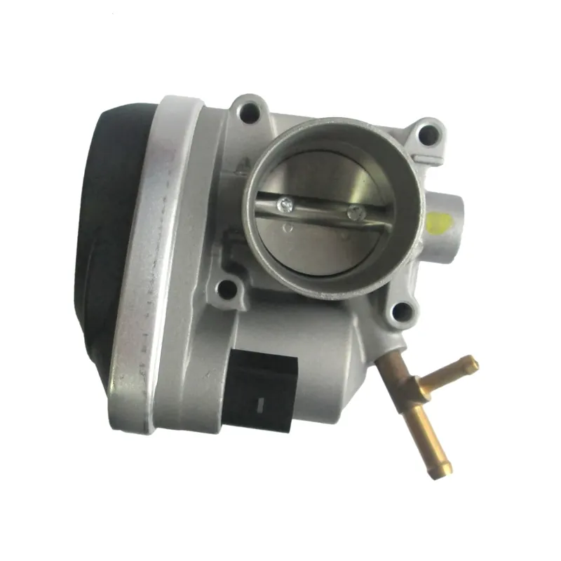 Zwrot pieniędzy Przepustnica do SKODA FABIA I 1.0 1.4 1999 2000 2001 2002 2003