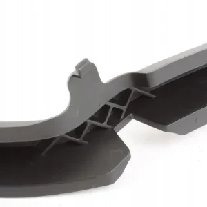 WSPORNIK ZDERZAKA VW P. PASSAT 06-11 LE VW Passat 3C2 3C5 Przewodnik lewy Szybka dostawa