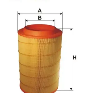 AM 447/8 FILTRON FILTR POWIETRZA Kup teraz