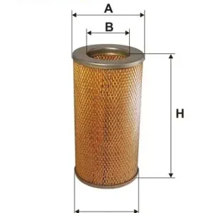 Wysoka jakość AM 441/1 FILTRON FILTR POWIETRZA