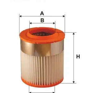 AR 371/1 FILTRON FILTR POWIETRZA Ekspresowa dostawa