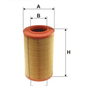 AR 316 FILTRON FILTR POWIETRZA Najlepsza cena