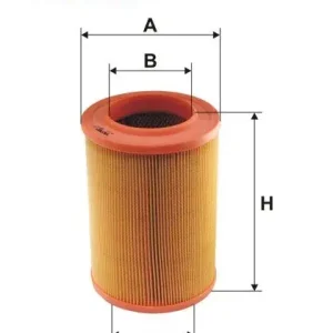 Wyprzedaż AR 265 FILTRON FILTR POWIETRZA