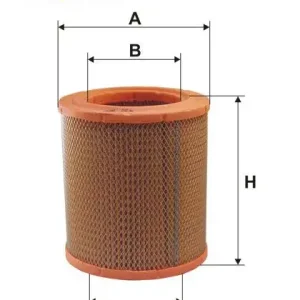 AR 263 FILTRON FILTR POWIETRZA Niska cena