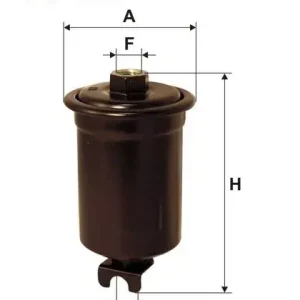 Wyprzedaż PP 895 FILTRON FILTR PALIWA