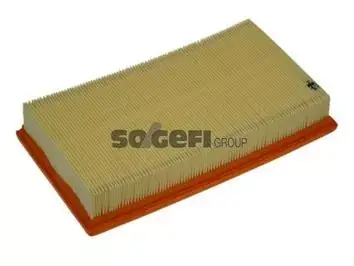 A1056 Purflux Filtr Powietrza Nowość