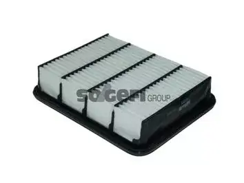 A1133 Purflux Filtr Powietrza Rabat