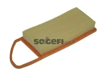 A1140 Purflux Filtr Powietrza Wyprzedaż