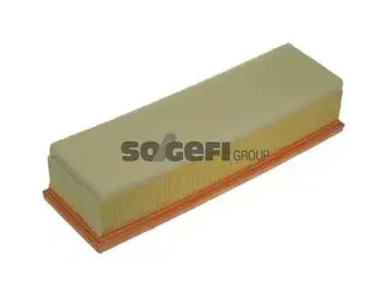 A1143 Purflux Filtr Powietrza Bezpieczna płatność