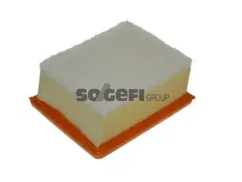 A1159 Purflux Filtr Powietrza Zwrot pieniędzy