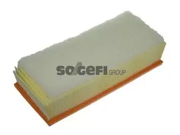 A1257 Purflux Filtr Powietrza Zamów teraz