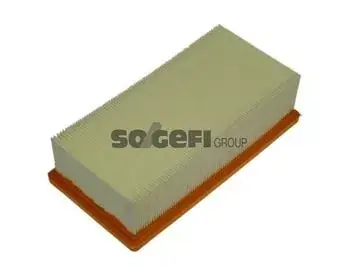 A1334 Purflux Filtr Powietrza Niska cena