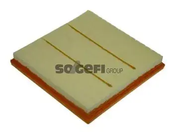 A1380 Purflux Filtr Powietrza Niska cena