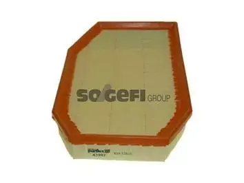 A1497 Purflux Filtr Powietrza Ostatnia szansa