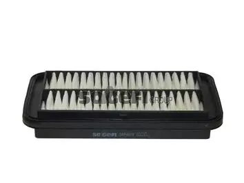 A1704 Purflux Filtr Powietrza Wysoka jakość