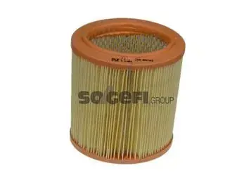 A345 Purflux Filtr Powietrza Popularny