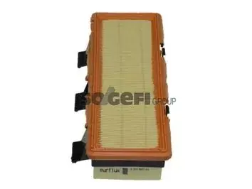 A370 Purflux Filtr Powietrza Szybka dostawa