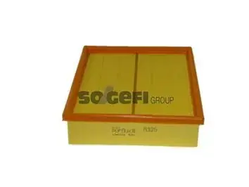 A940 Purflux Filtr Powietrza - zastąpiony A325 Popularny