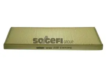 AH158 Purflux Filtr Kabinowy Szybka dostawa