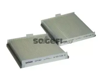 AH163-2 Purflux Filtr Kabinowy Oferta limitowana