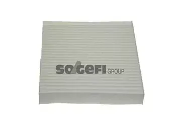 AH169 Purflux Filtr Kabinowy Oryginalny