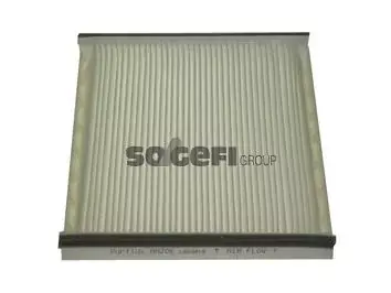 AH206 Purflux Filtr Kabinowy Wysoka jakość