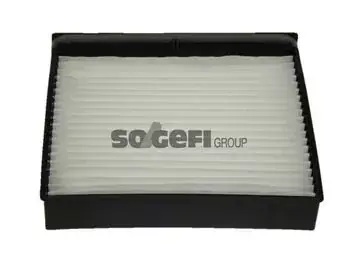 AH234 Purflux Filtr Kabinowy Szybka dostawa