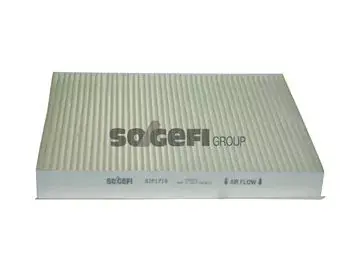 AH257 Purflux Filtr Kabinowy Oferta limitowana