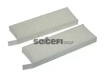 AH261 Purflux Filtr Kabinowy - zasąpionu AH261-2 Tylko dziś