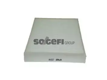 AH267 Purflux Filtr Kabinowy Najlepsza cena