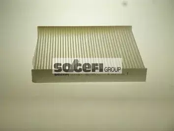 AH298 Purflux Filtr Kabinowy Szybka dostawa