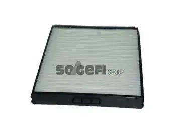 AH334 Purflux Filtr Kabinowy Darmowa dostawa