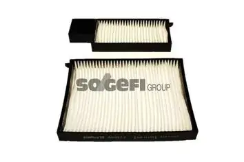 AH357-2 Purflux Filtr Kabinowy Wyprzedaż