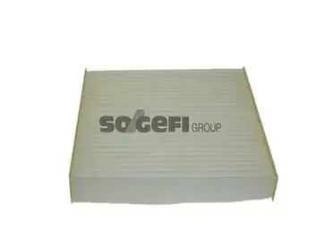 AH371 Purflux Filtr Kabinowy Wysoka jakość