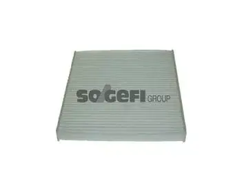 AH380 Purflux Filtr Kabinowy Szybka dostawa