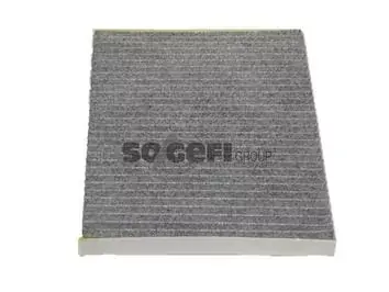 AHC104 Purflux Filtr Kabinowy Premium