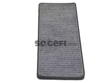 AHC119 Purflux Filtr Kabinowy Ekspresowa dostawa